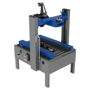 Półautomatyczna zaklejarka do kartonów YS501X