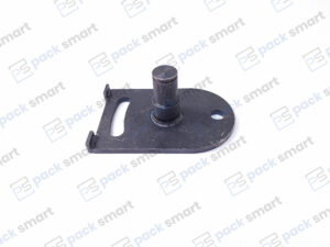 Resilient tension-wheel base FG-012.