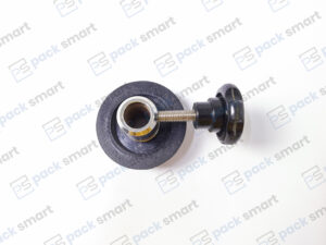 Trzymacz folii stretch