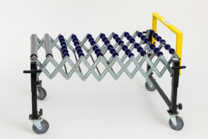 Elastyczny przenośnik