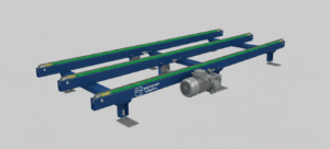 Transporter łańcuchowy