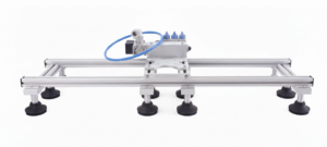 Chwytak do kartonów