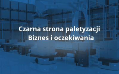 Czarna strona paletyzacji – Biznes i oczekiwania